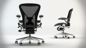 Sillas Ergonómicas para Trabajar…