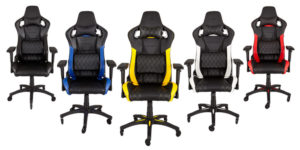 Sillas Gamer Xpro