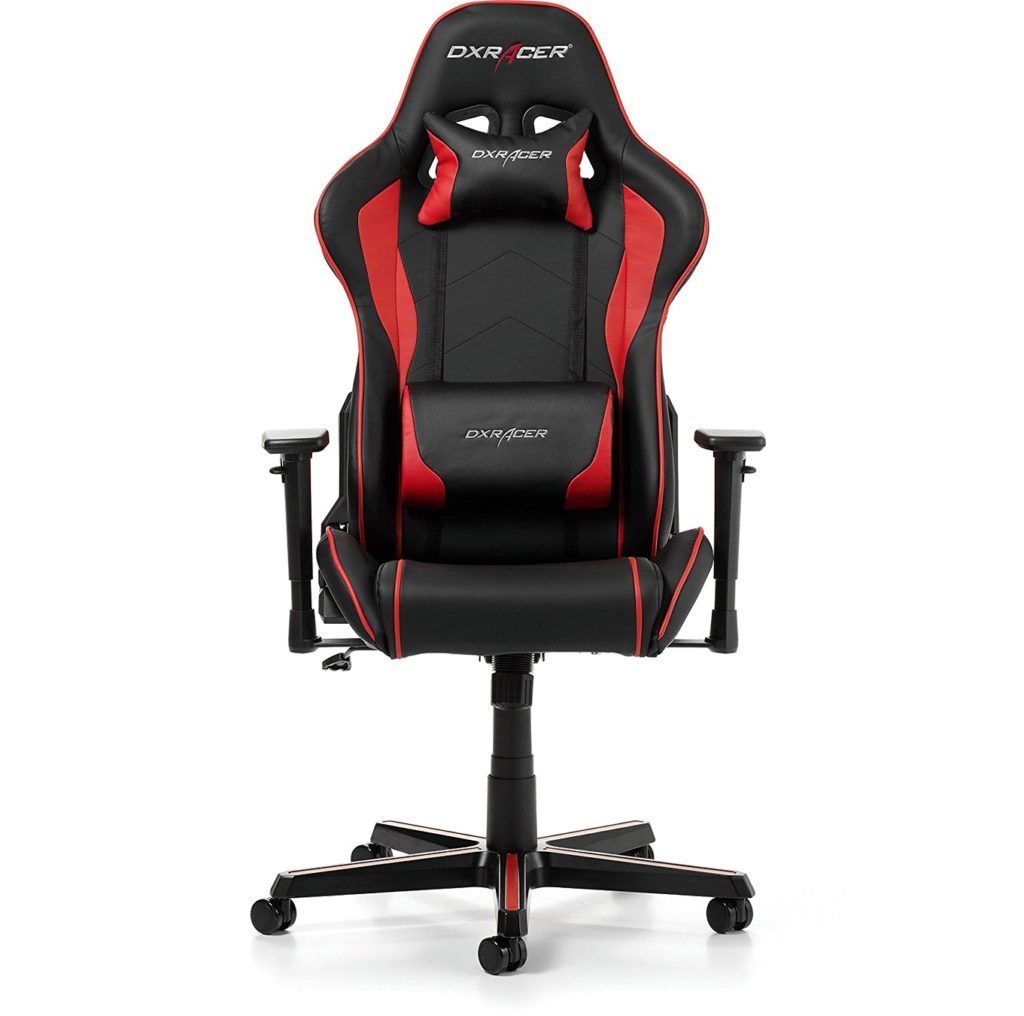 ¿Cuál es la Mejor Silla Gamer DXRacer? - Sillas para Gamers xPro
