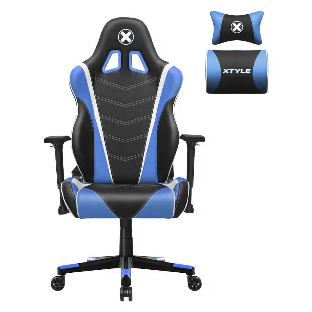 10 Mejores Sillas Gamer Newskill del 2024 xPro México