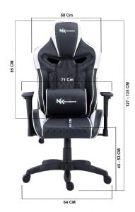 Sillas Gamer en El…