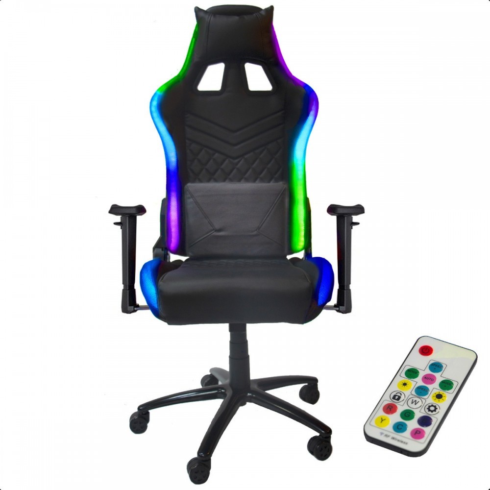 10 Mejores Sillas Gamer para Estudiar del 2024 xPro México