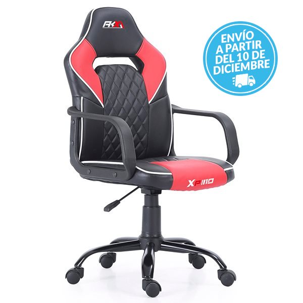 10 Mejores Sillas Gamer Clutch del 2024 xPro México