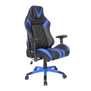 Sillas Gamer Rojas con…