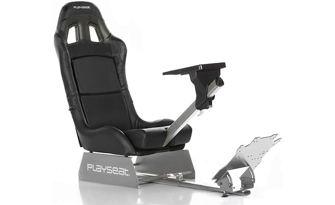 Simulador Playseat Revolution Simulador Playseat Revolution