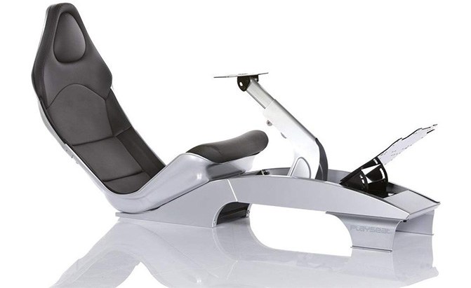 Las 7 mejores sillas simulador de carreras del 2023 - Gossip Vehiculos