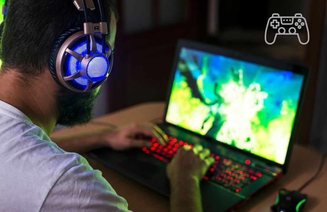 mejores audifonos gamer