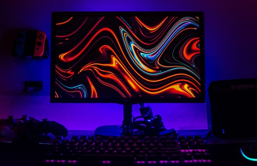 mejores monitores para computadoras gamer