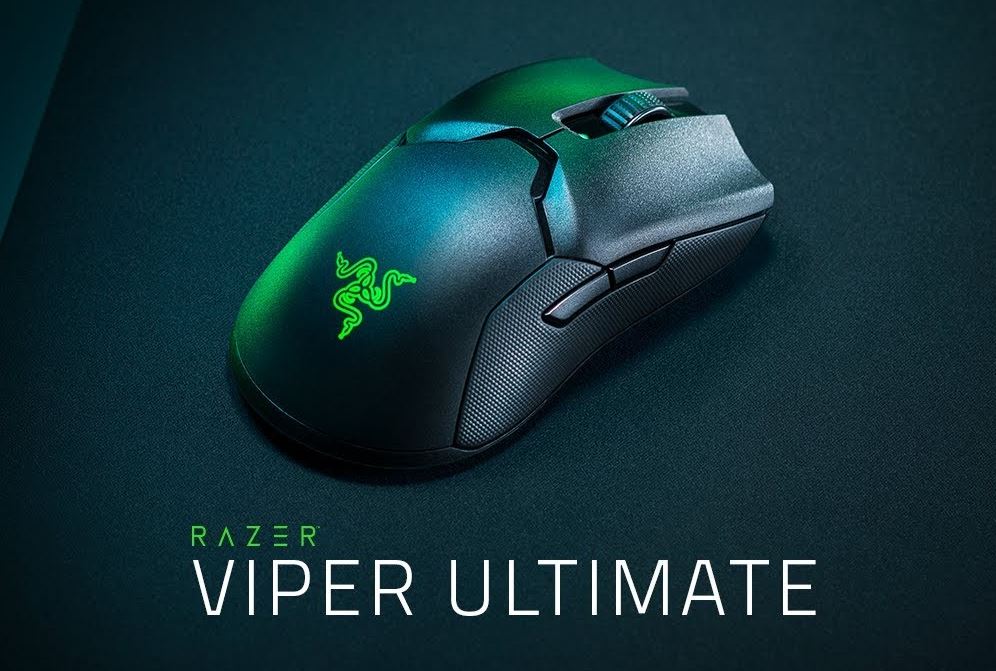 el mejor raton inalambrico gamer razer el mejor raton inalambrico gamer razer