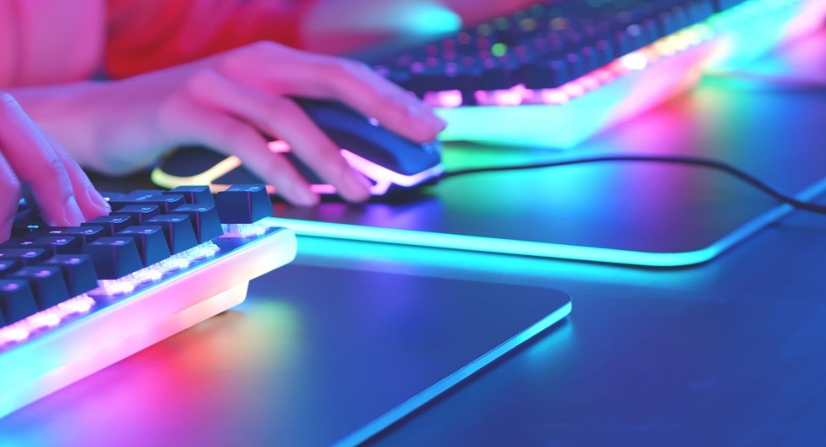 encuentra en xpro los mejores mouse pad gamers