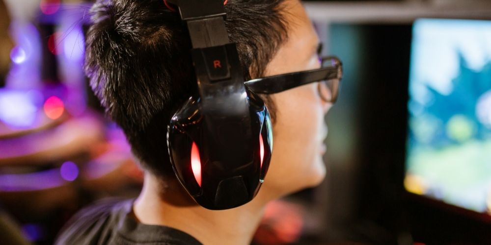 mejores diademas gamer con microfono