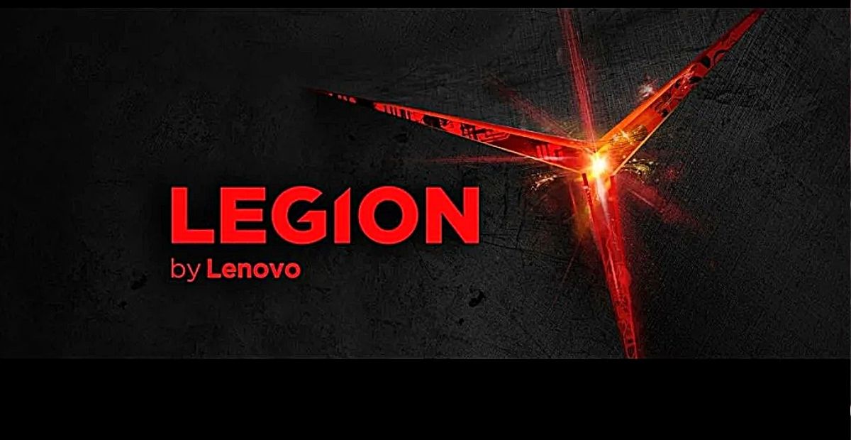 mejores laptops lenovo gamer