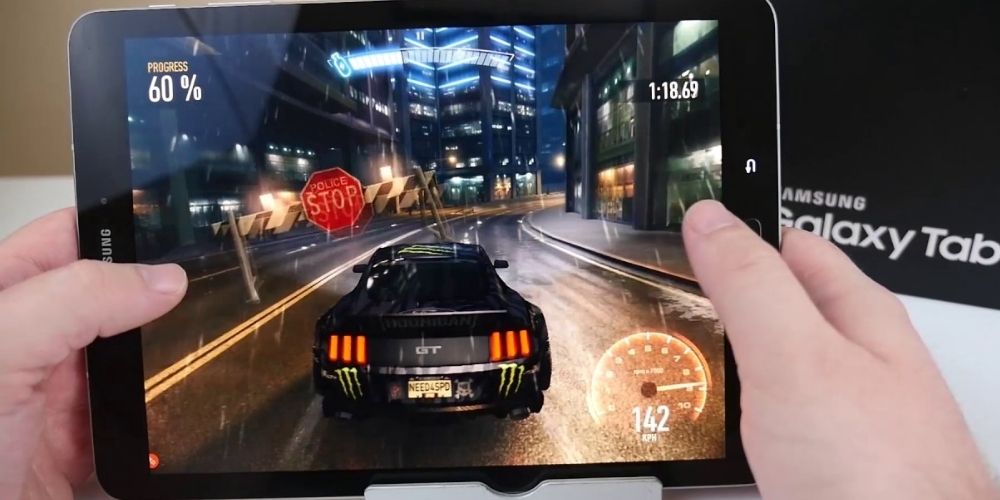 mejores tablet gamer mejores tablet gamer