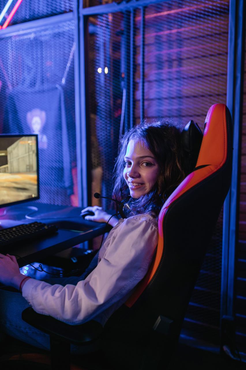 silla gamer razer unboxing